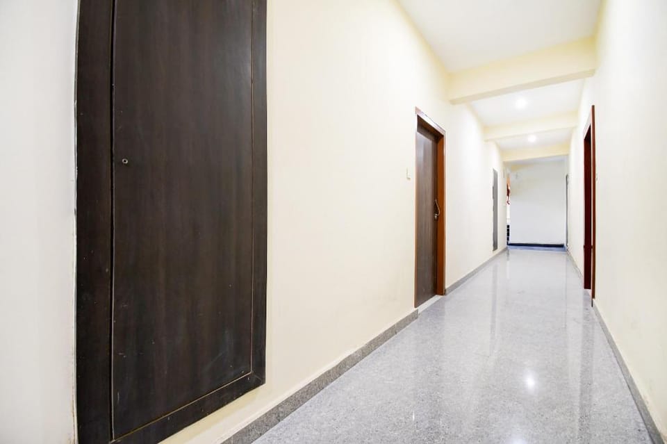 Collection O Sayhallo Mansion Hotel in Puri