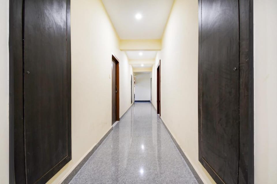 Collection O Sayhallo Mansion Hotel in Puri