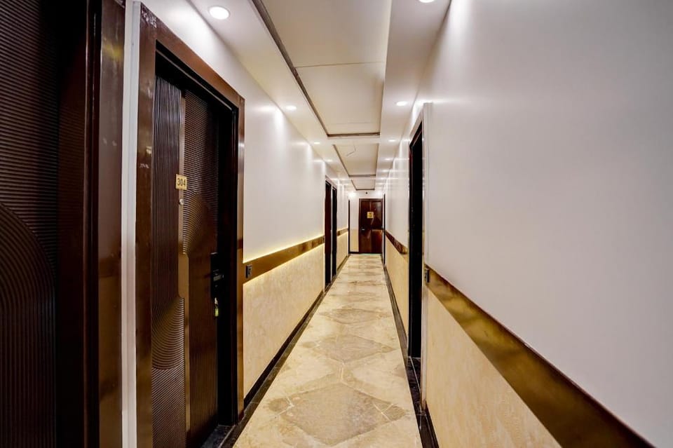 Hotel O Sugar Inn Hotel in Delhi