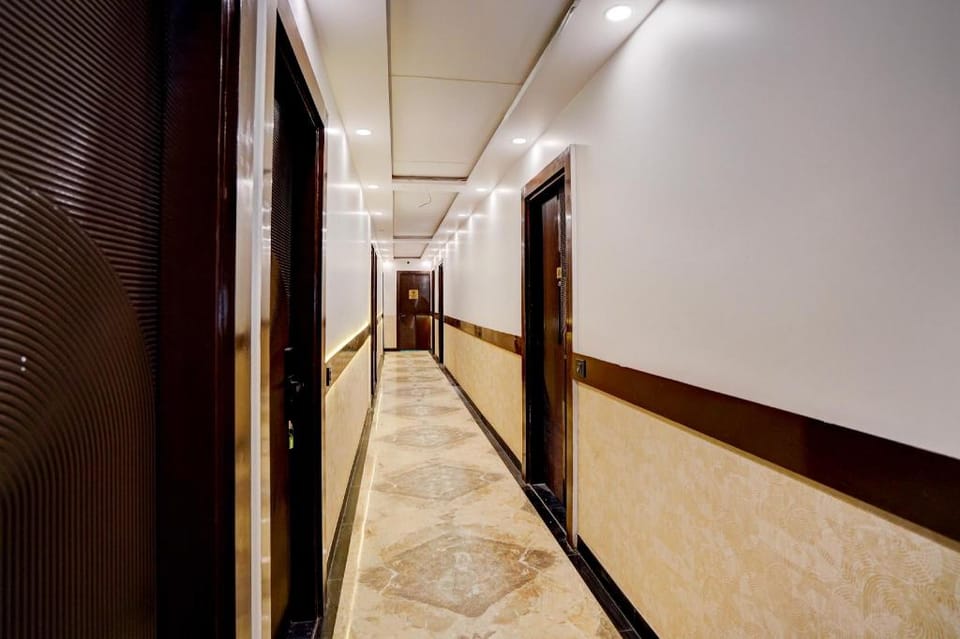 Hotel O Sugar Inn Hotel in Delhi