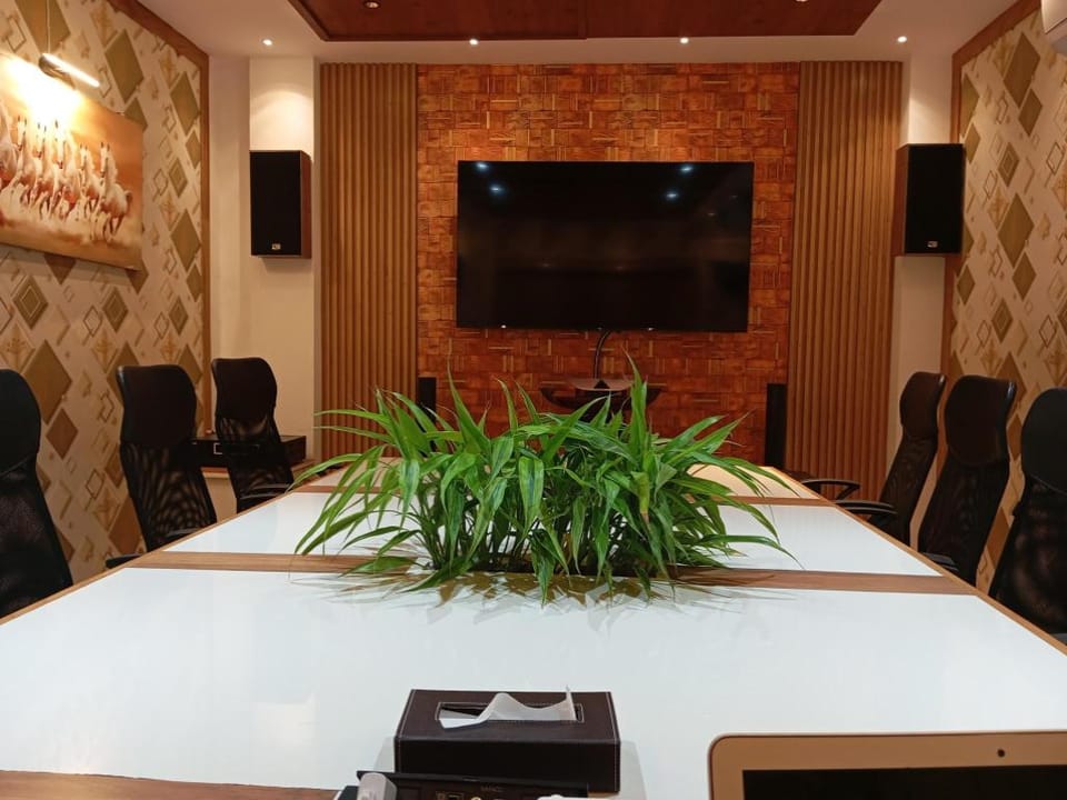 GALAXY INTERNATIONAL INN Hotel in Kerala