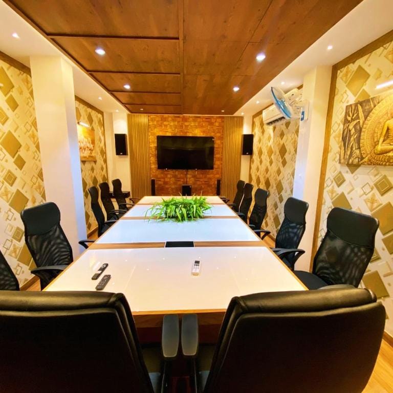 GALAXY INTERNATIONAL INN Hotel in Kerala