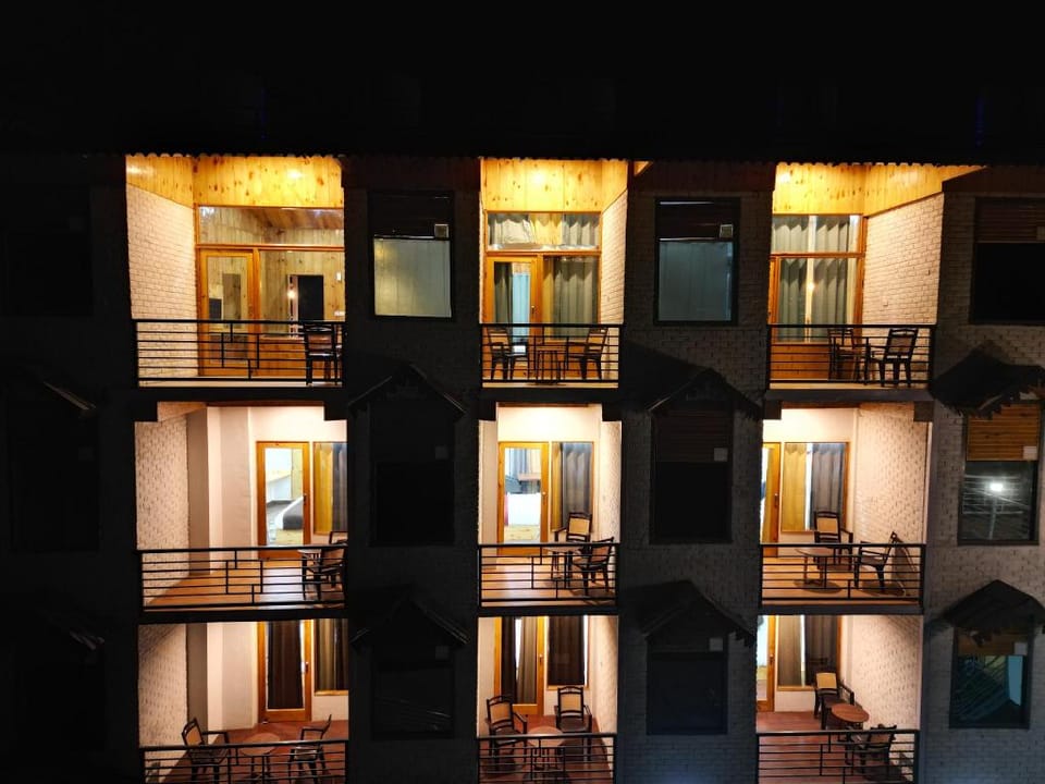 The Golden Castle Hotels Hotel in Uttarakhand
