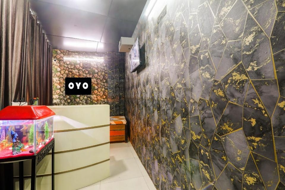 Hotel O Super SHUBH INN HOTEL Hotel in Lucknow