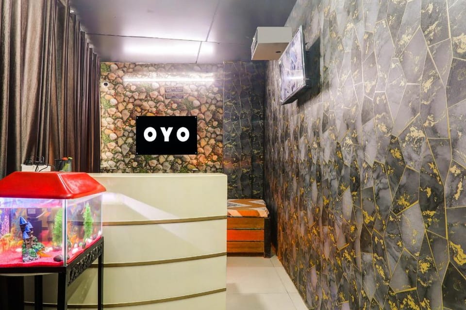 Hotel O Super SHUBH INN HOTEL Hotel in Lucknow