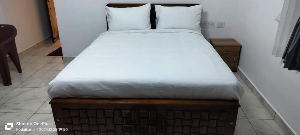Janyas Homestay Vacation rental in Kodaikanal