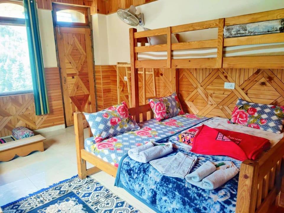 Chalo Chhalal Hotel & Cafe Hotel in Himachal Pradesh