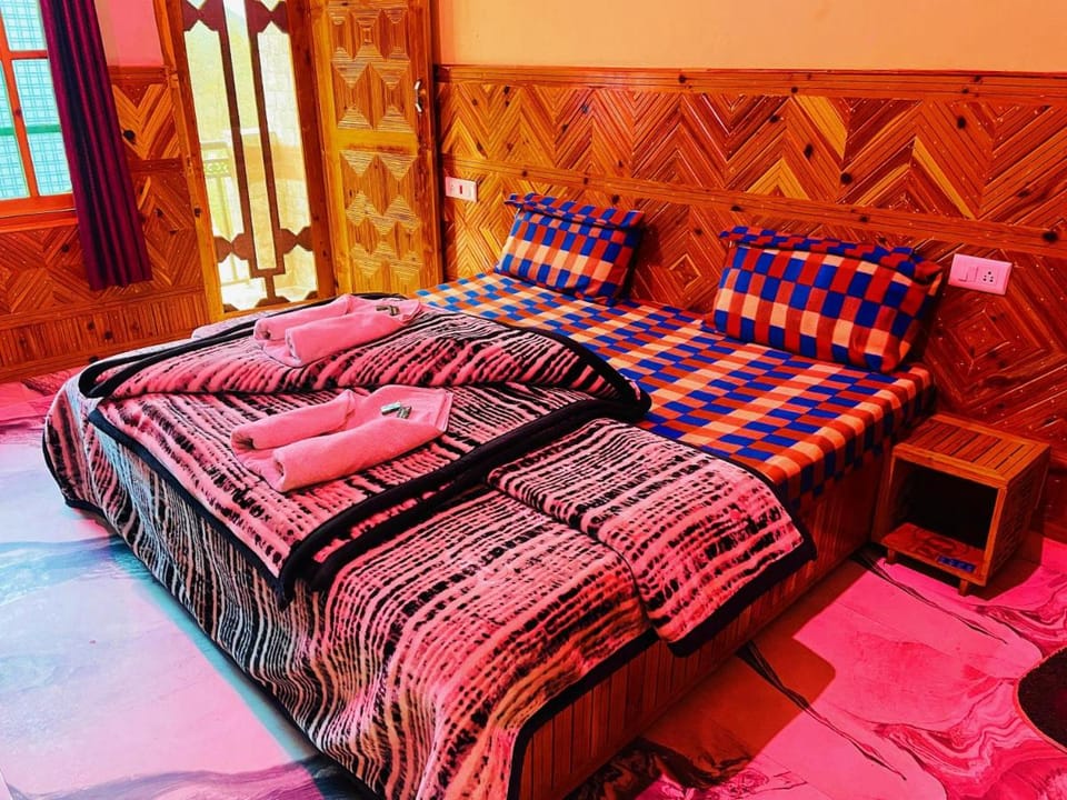 Chalo Chhalal Hotel & Cafe Hotel in Himachal Pradesh