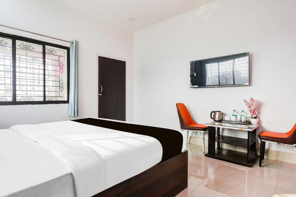 Hotel O by OYO Silver Park And Dhaba Hotel in West Bengal