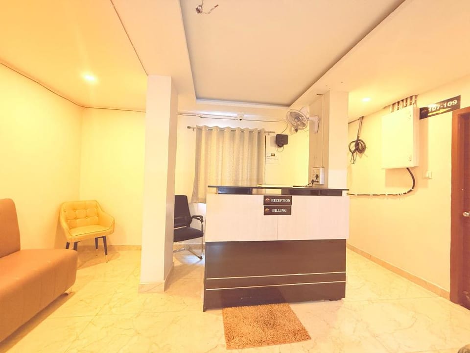 Vaaraahi Hotel Hotel in Hyderabad