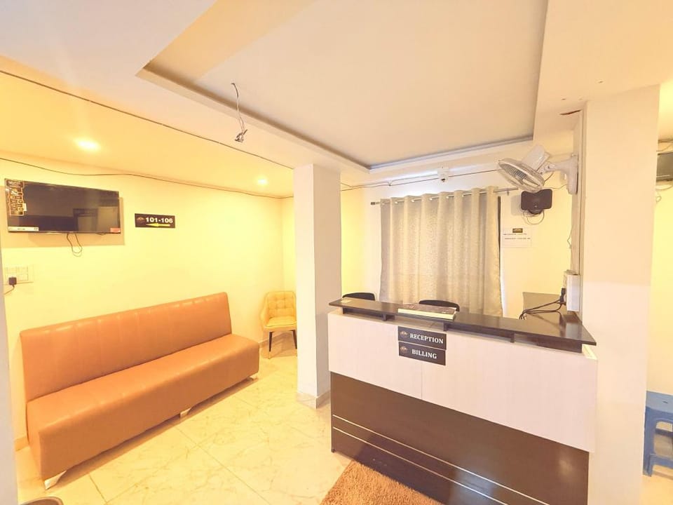 Vaaraahi Hotel Hotel in Hyderabad