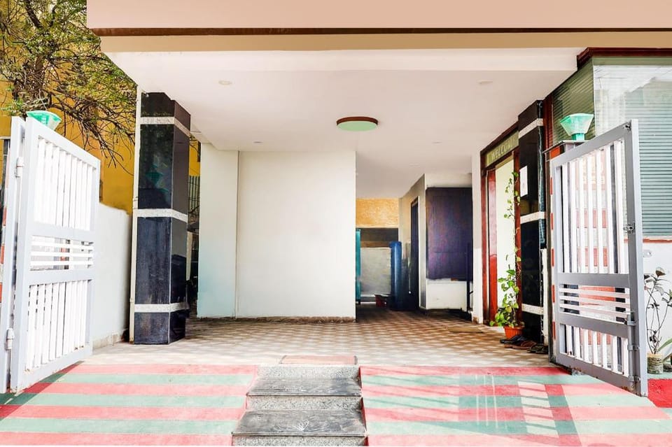 Super Hotel O Guntur Hotel in Guntur