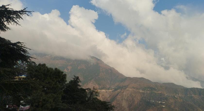 Verma Guest House Bed and Breakfast in Punjab, India