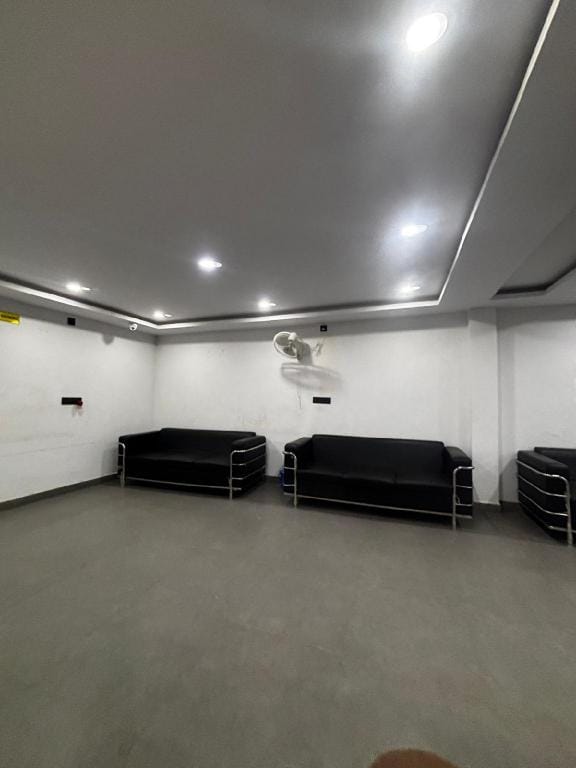 Hotel Deoghar Residency Hotel in West Bengal
