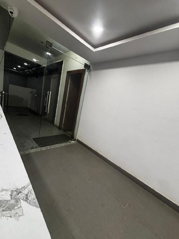 Hotel Deoghar Residency Hotel in West Bengal