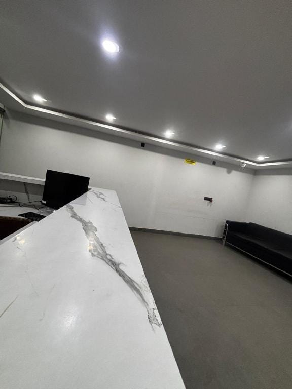 Hotel Deoghar Residency Hotel in West Bengal