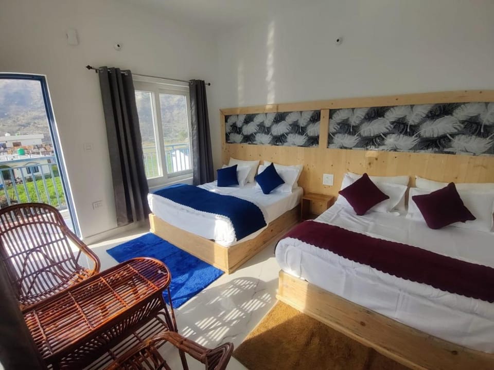 Friendship inn hotel and resorts Resort in Uttarakhand