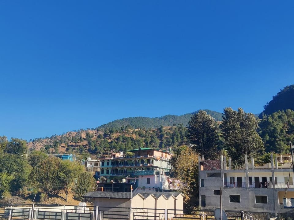 Friendship inn hotel and resorts Resort in Uttarakhand