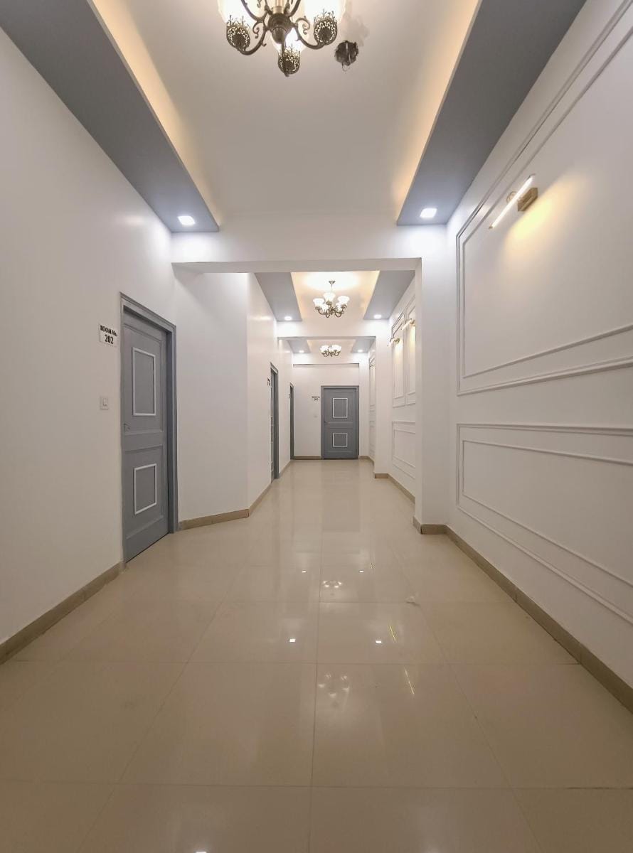 JD Heritage Inn Hotel in Uttar Pradesh