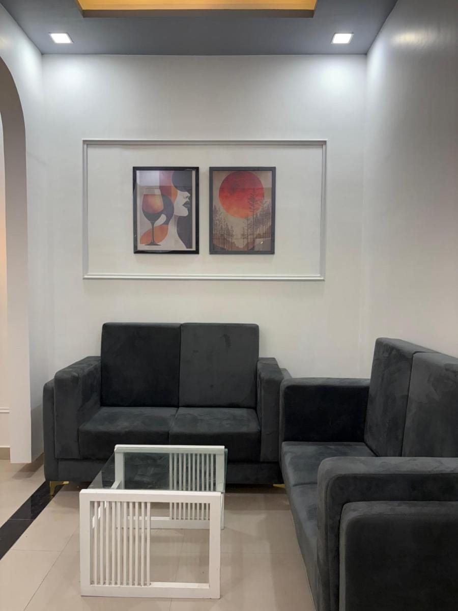 JD Heritage Inn Hotel in Uttar Pradesh
