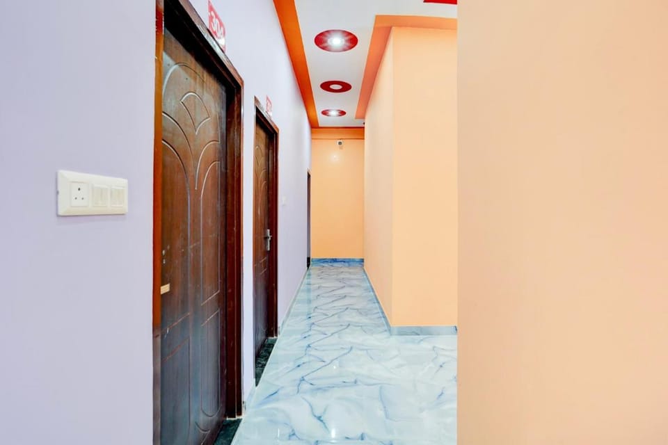 Hotel O ORM Inn Hotel in Nepal