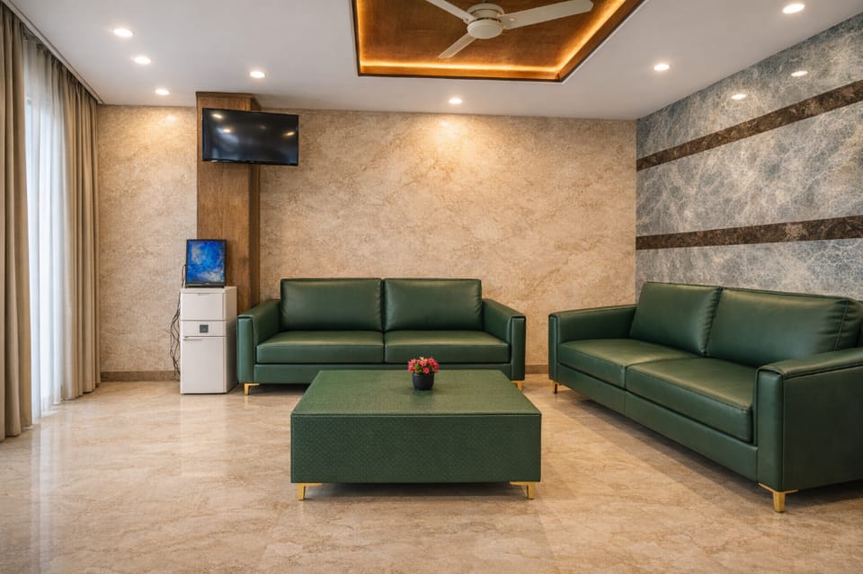 Chalet Hotel Madiwala Hotel in Bengaluru
