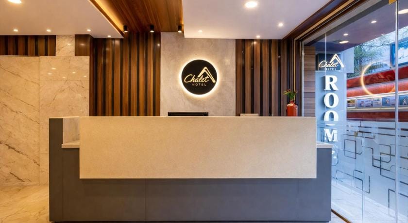 Chalet Hotel Madiwala Hotel in Bengaluru