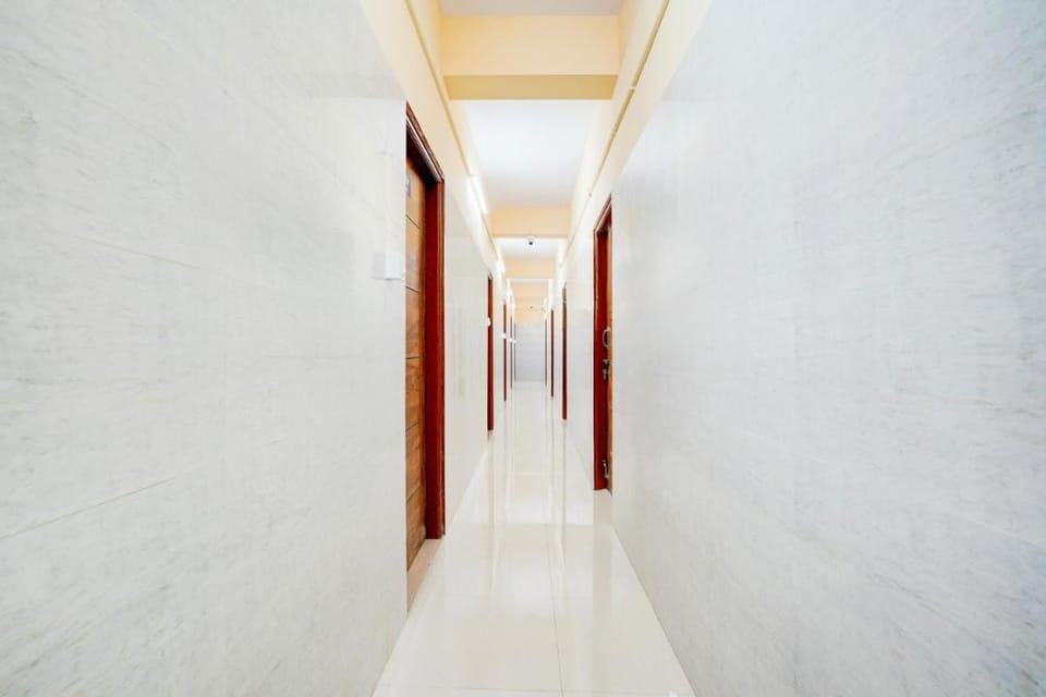 Hotel O Easynest Bharathi city Hotel in Bengaluru