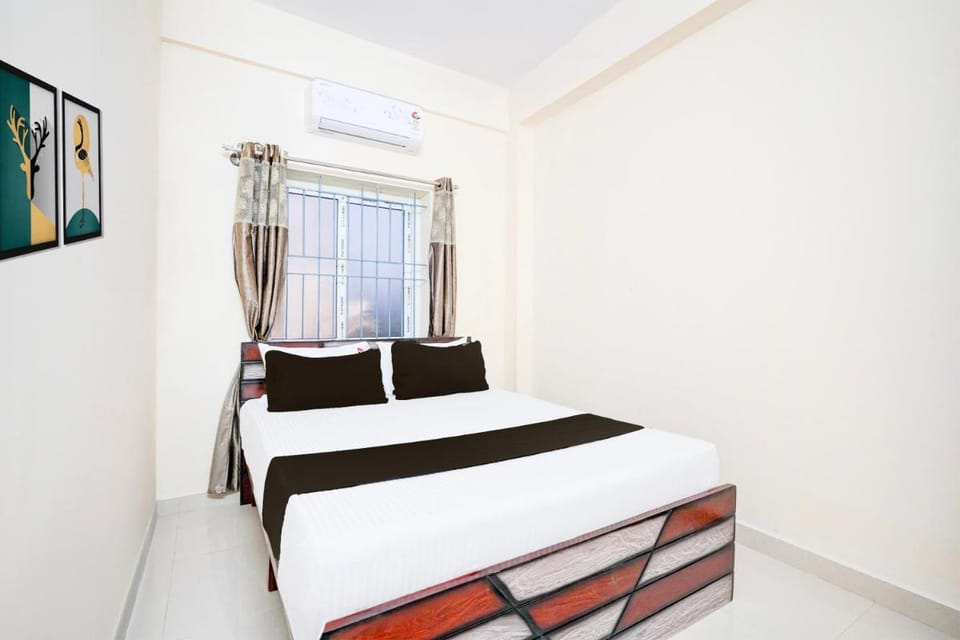 Hotel O Easynest Bharathi city Hotel in Bengaluru