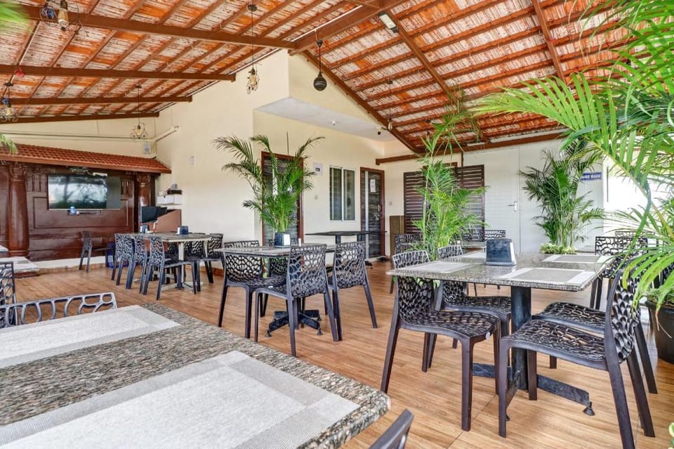 Super Collection O Manasi Residency Hotel in Bengaluru