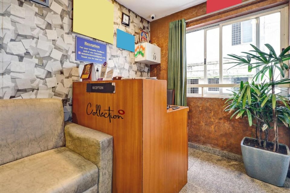 Super Collection O Manasi Residency Hotel in Bengaluru