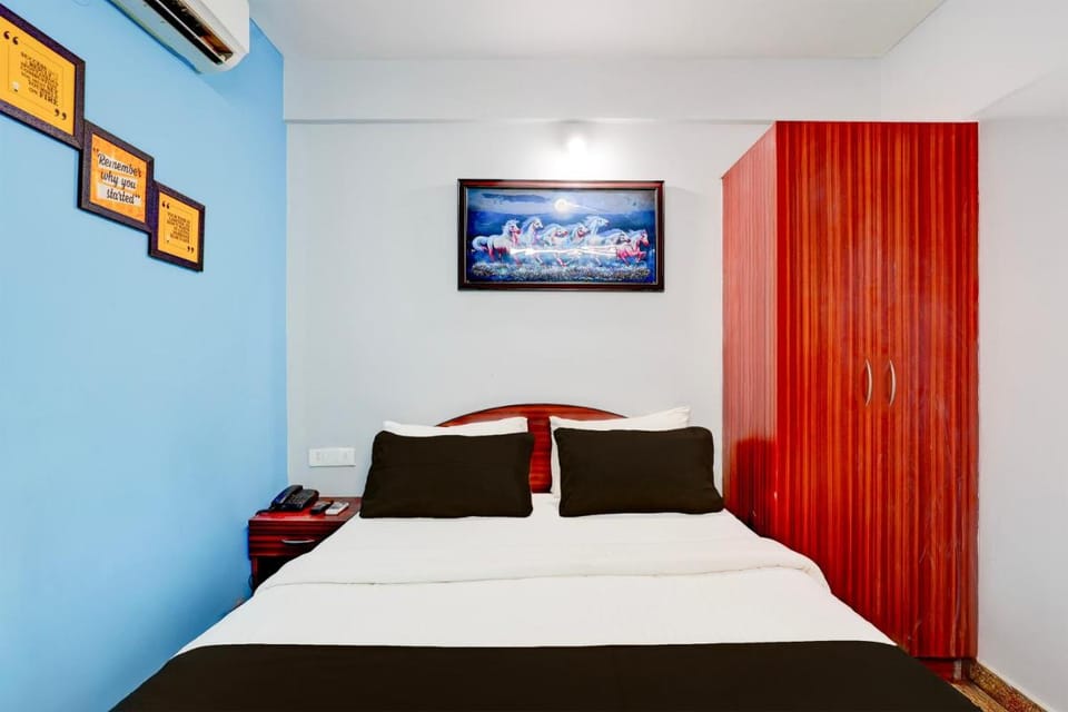 Hotel O LoLo Hotels & PG Hotel in Bengaluru