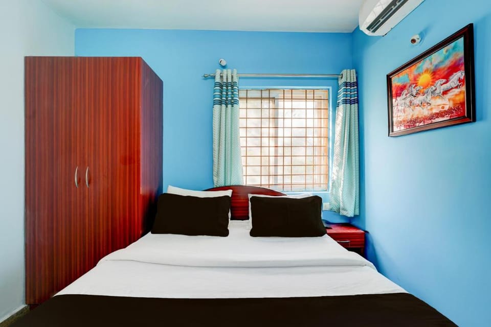 Hotel O LoLo Hotels & PG Hotel in Bengaluru