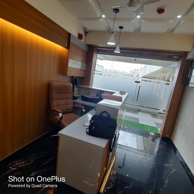 Hotel M1 Hotel in Ahmedabad