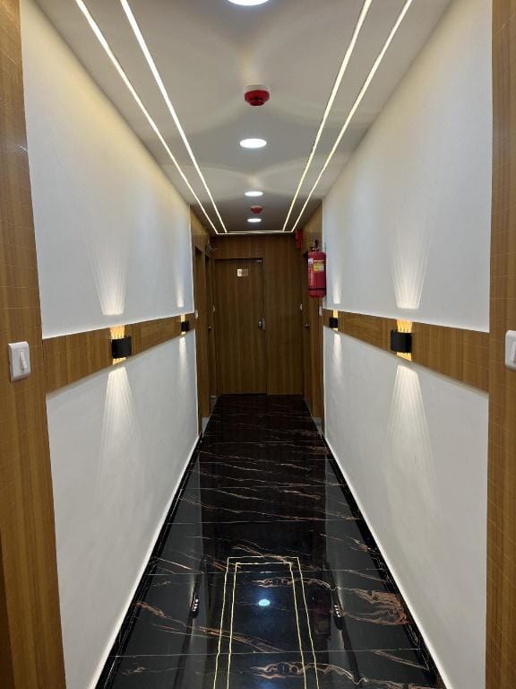 Hotel M1 Hotel in Ahmedabad