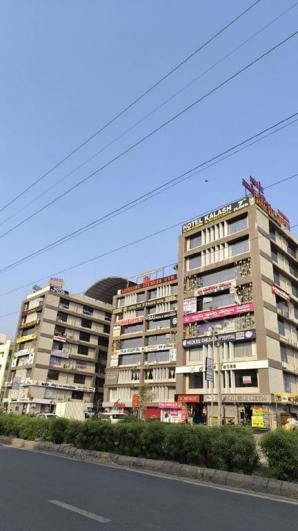 Hotel The Legend,Ahmedabad Hotel in Ahmedabad
