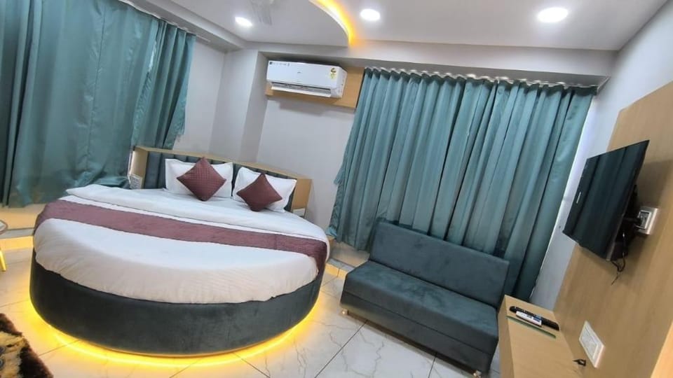 Hotel The Legend,Ahmedabad Hotel in Ahmedabad