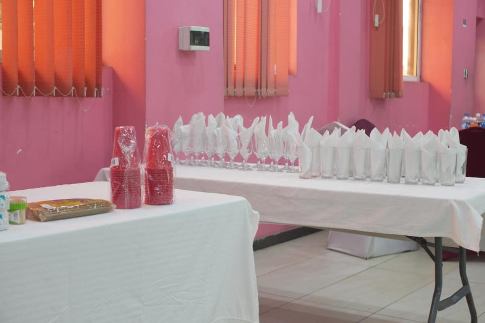 Aotel Hotel Lagos Owodunni Hotel in Lagos