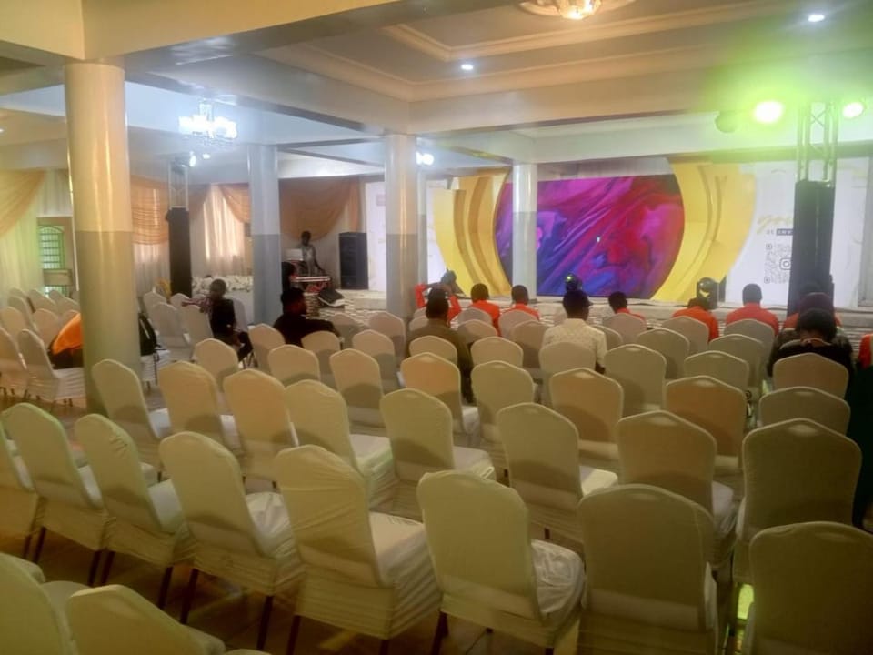 Aotel Hotel Lagos Owodunni Hotel in Lagos