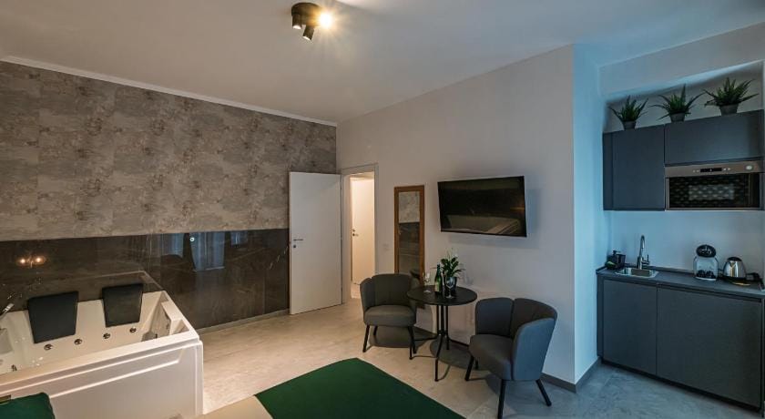 YOU Rhome in Garbatella Bed and Breakfast in Rome