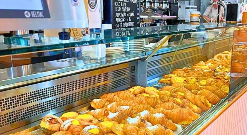 YOU Rhome in Garbatella Bed and Breakfast in Rome