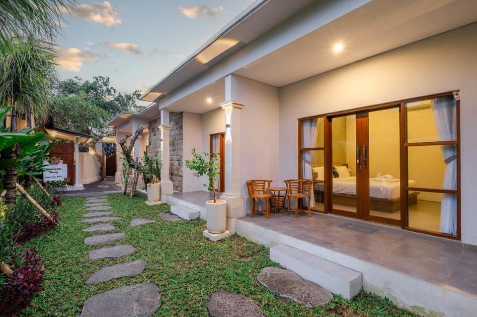 Kemuning Living Sanur Vacation rental in Denpasar