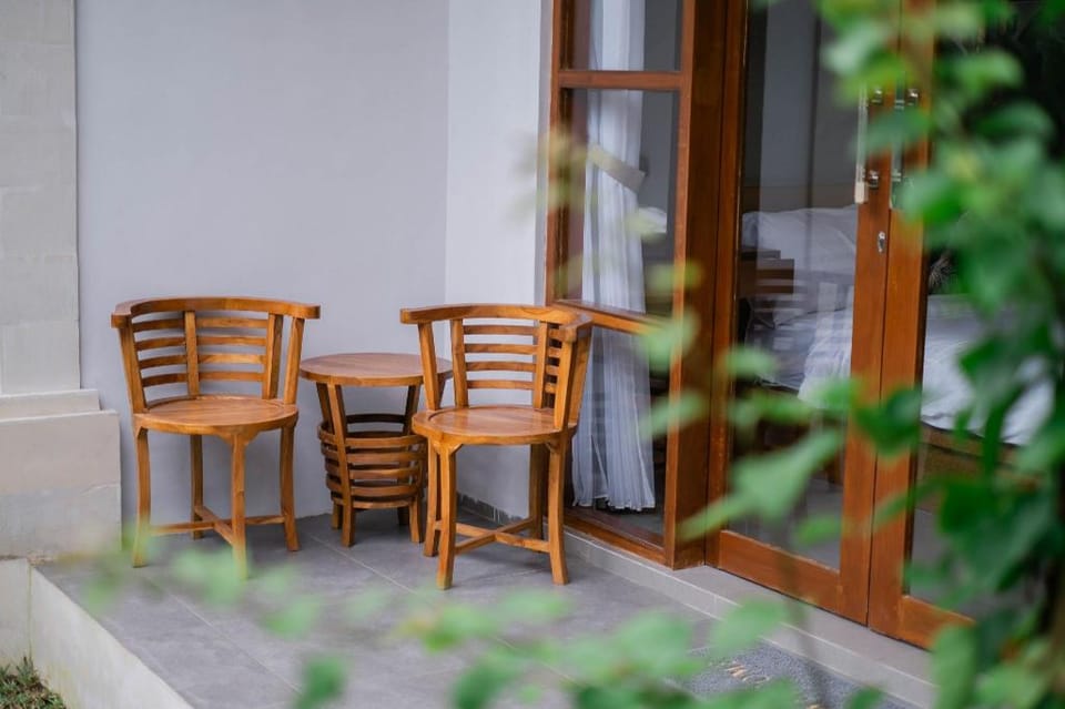 Kemuning Living Sanur Vacation rental in Denpasar