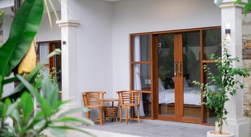 Kemuning Living Sanur Vacation rental in Denpasar