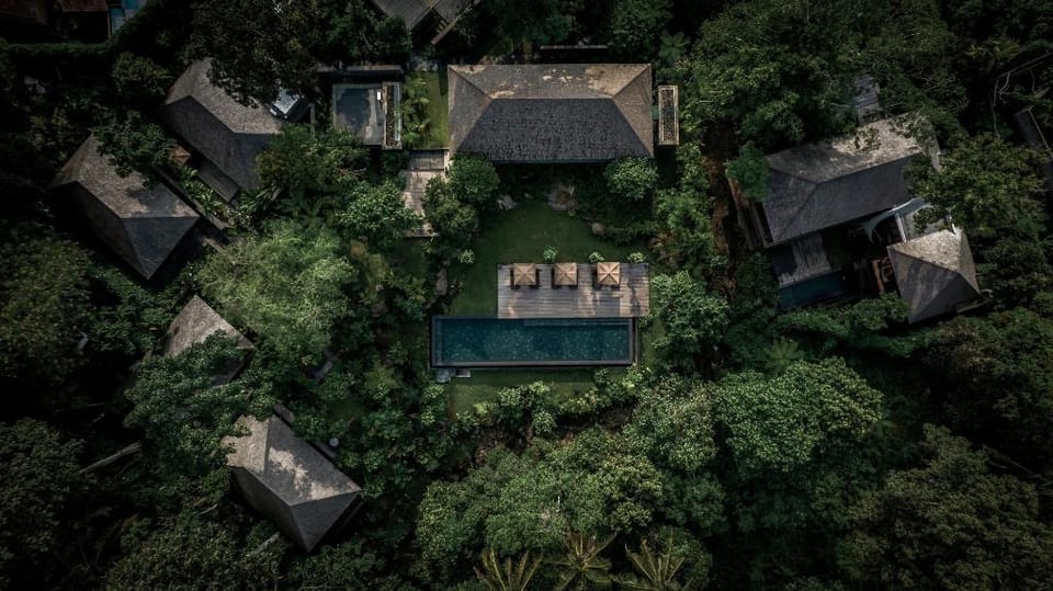 Janjisurga by Ekosistem Villa in North Kuta