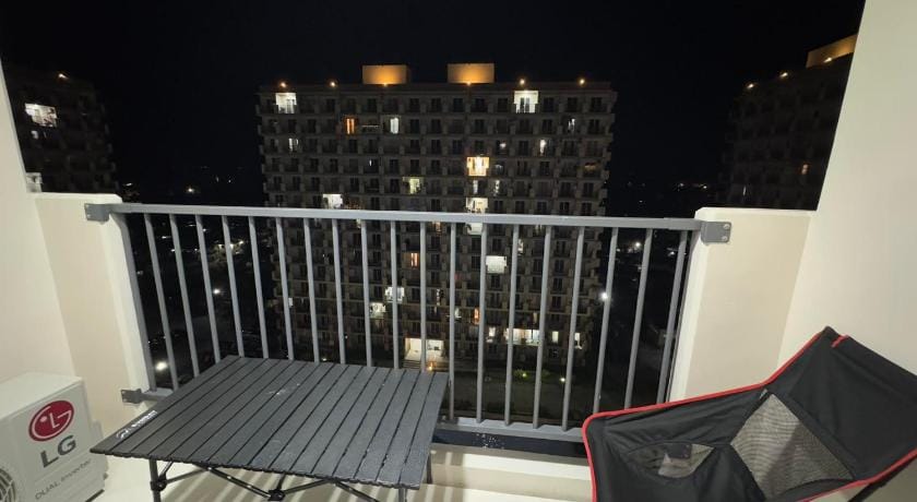 The Aquascape Apartment hotel in Lapu-Lapu City