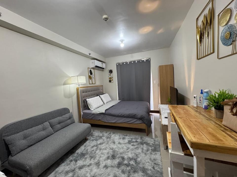 The Aquascape Apartment hotel in Lapu-Lapu City