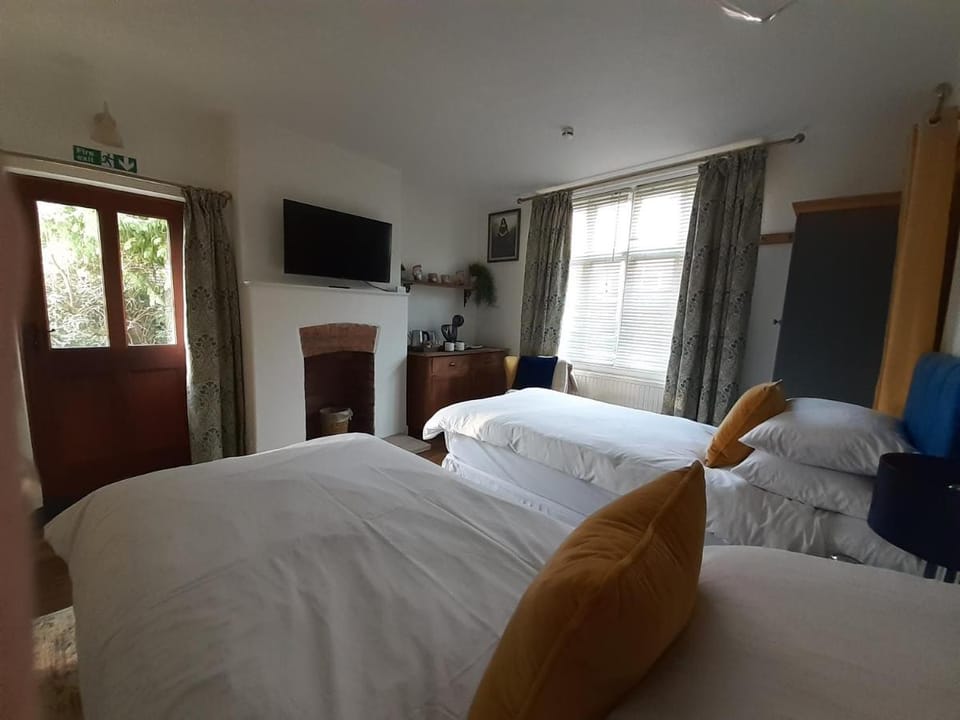 Grail Cottage Vacation rental in Glastonbury