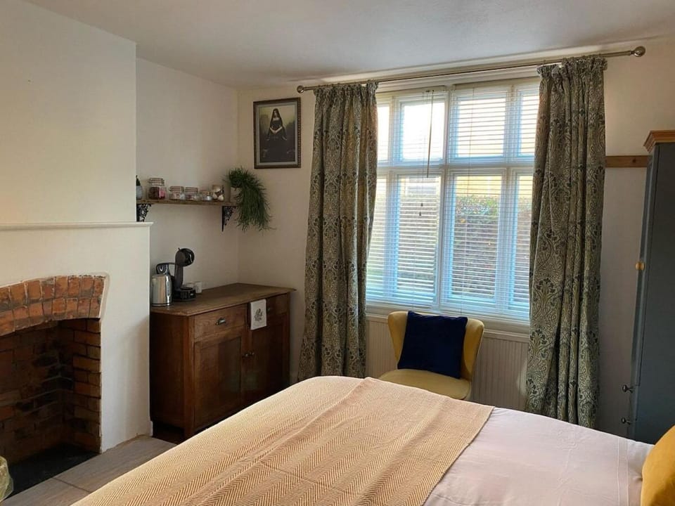 Grail Cottage Vacation rental in Glastonbury