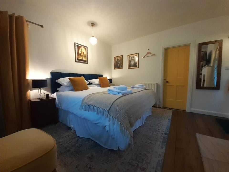 Grail Cottage Vacation rental in Glastonbury